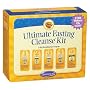 Nature's Secret - Ultimate Fasting Cleanse, 1 kit