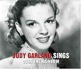 Judy Garland Sings Over the Rainbow
