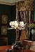 The Ozark Antler Chandelier