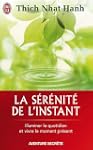 La s�r�nit� de l'instant