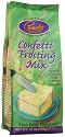 Pamela's Products Confetti Frosting Mix, 13-Ounce Bags (Pack of 6)