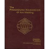 ProcedureHandbookofArcWelding