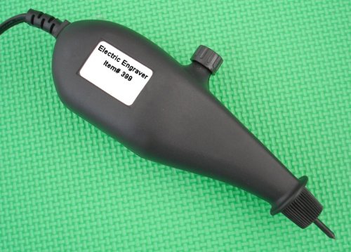 True Power Electric Engraver