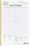 UPC 877055001081 product image for Quilled Creations The Quiller's Grid Guide for Paper Crafting, 8 by 5-Inch | upcitemdb.com
