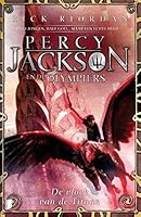 De vloek van de Titaan (Percy Jackson en de Olympiers)