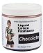 Liquid Latex Fashions Body Paint, Chocolate, 16-Ounce Jar