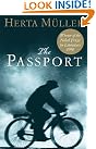 The Passport (Masks)