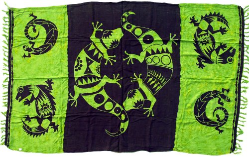Sarong 31 / Sarongs Strandtücher