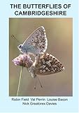 The butterflies of Cambridgeshire