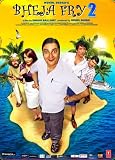 Bheja Fry 2 (2011) (Comedy Hindi Film / Bollywood Movie / Indian Cinema DVD)
