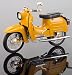 Spielwaren : Schuco 6640 - Simson KR 51/1 Schwalbe, 1:10
