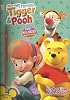 Disney's My Friends Tigger & Pooh Find a Clue Like Pooh! (My Friends, Tigger and Pooh)
