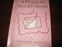 A PICTURE FOR HAROLD'S ROOM. An I Can Read Book No. 26.