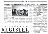 Catholic Register