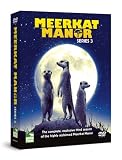 Meerkat Manor Series 3 [2007]