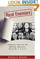 Real Enemies: Conspiracy Theories and American Democracy, World War I to 9/11