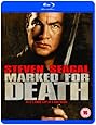 Marked for Death [Blu-ray] [1990]