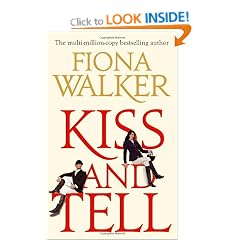 Kiss And Tell