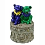 Grateful Dead - Dancing Bears Mini Box