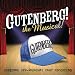 Gutenberg! The Musical!