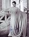JEAN SIMMONS hand signed autographed photo - VINTAGE HOLLYWOOD ACTRESS