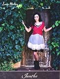 Louisa Harding Janthe Knitting Pattern B...