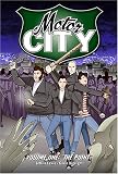 Motor City Volume One