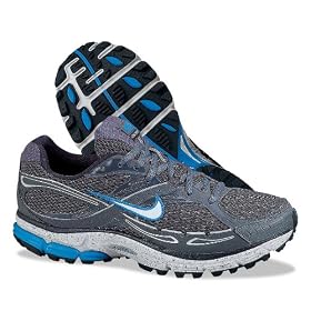 Buy Nike Ladies Nike Zoom Structure Triax +12 ESC Running Shoe