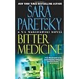Bitter Medicine: A V.I. Warshawski Novel