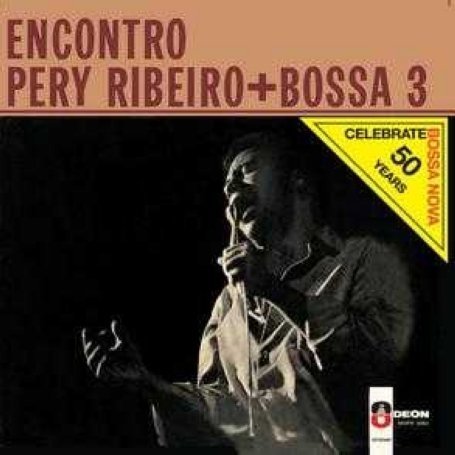 Pery Ribeiro - Encontro - Zortam Music