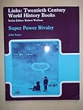 Super power rivalry