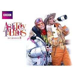 Absolutely Fabulous Season 3
