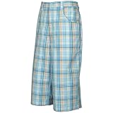 Southpole - Southpole Men's Plaid Short