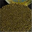 Iranian Imperial Osetra Caviar "000" 17.5 oz - World Rarest Caviar