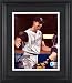 Randy Johnson Arizona Diamondbacks Framed Unsigned 8x10 Photograph