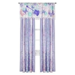 Disney Hannah Montana Window Collection