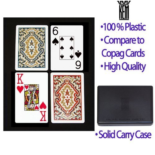 How Many Cards In A Deck?