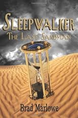Sleepwalker: The Last Sandman