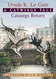 Catwings Return (Catwings)