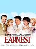 The Importance Of Being Earnest