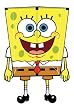 Go Fly A Kite Spongebob Stunt Kite