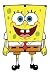 Go Fly A Kite Spongebob Stunt Kite
