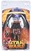 Star Wars Revenge of the Sith Target Exclusive Lava Darth Vader 1 0f 50000_s-1