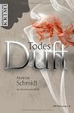 Produkt-Bild: TodesDuft: Ein Weserbergland-Krimi