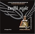 Twelfth Night (Arkangel Shakespeare)