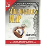 The Millionaire's Map: An Interactive 21-Day Handbook Based On The Fascinating Fibonacci Sequence (Volume 1)