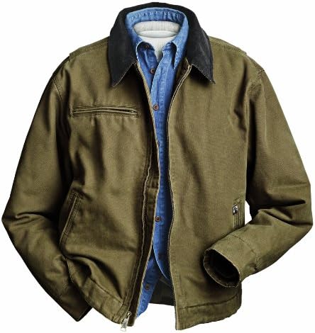 Dri-Duck Men's Outlaw Jacket