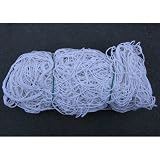 from Net World Sports NetWorld 8 x 6 Football / Soccer Goal Net (heavy duty)