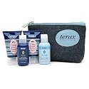 Terax Hair Care Travel Essentials Kit 1 kit