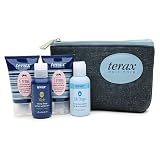 51ob5yqQnzL. SL160  Terax Hair Care Travel Essentials Kit 1 kit